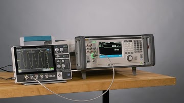 Step-by-Step Guide | How to Calibrate a Digital Oscilloscope | 5560A Multi-Product Calibrator