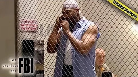 Jeff Fort: ¿Cómo Dirigió un Plan Terrorista Desde la Cárcel? | Los Archivos del FBI