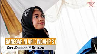 Banggar Ni Api | Indah Permata Sari | Live Cahaya Musik Panyabungan