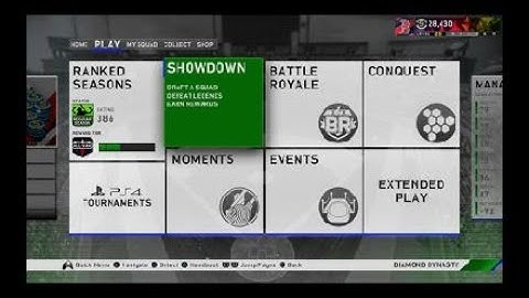 How to beat the 3rd inning showdown easy!