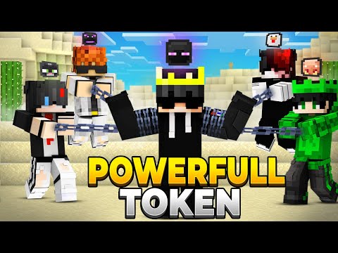 Powerfull Token