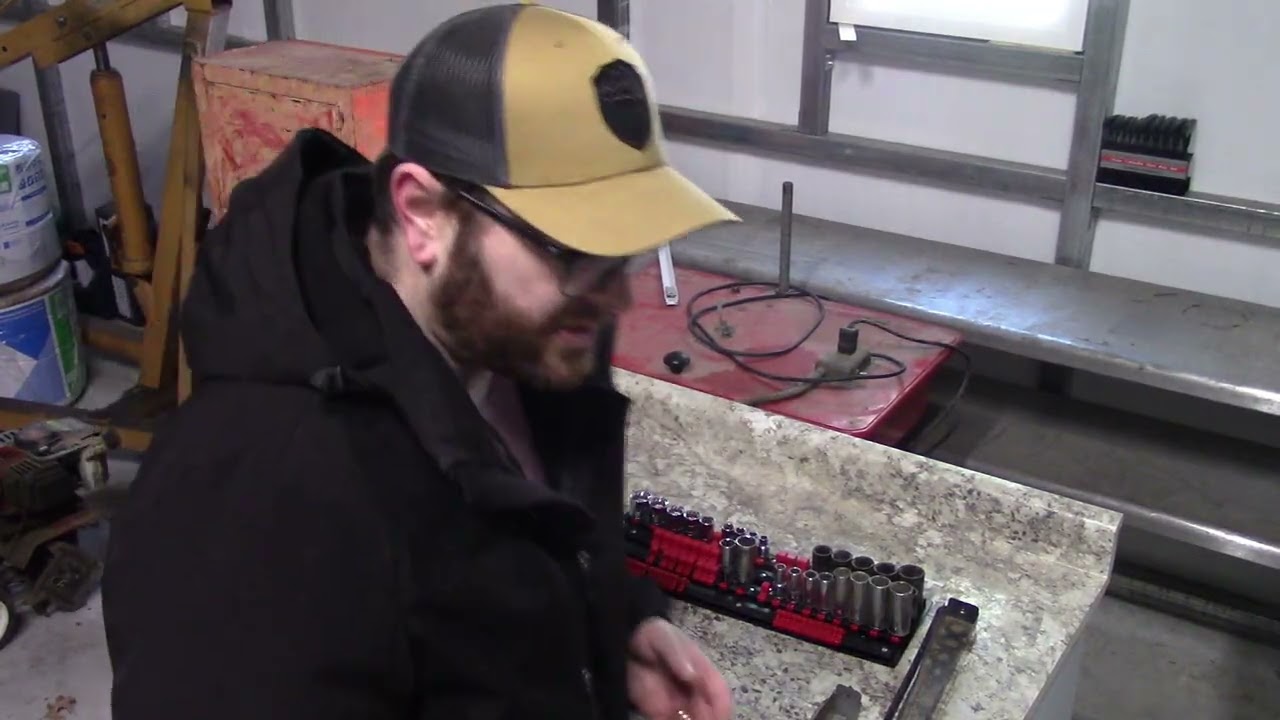 TEMU socket set holder will it workout?