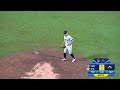 EPIC FINAL INNING | Puerto Rico vs Japan WBSC U-15 Baseball World Cup 2024 World Championship Final