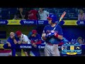 EPIC FINAL INNING | Puerto Rico vs Japan WBSC U-15 Baseball World Cup 2024 World Championship Final