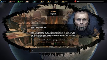 Phoenix Point - Backer Build #5 - Part 2