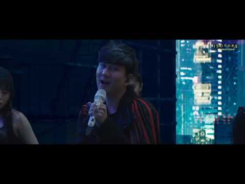 JJ Lin 林俊傑終點站（殺手）