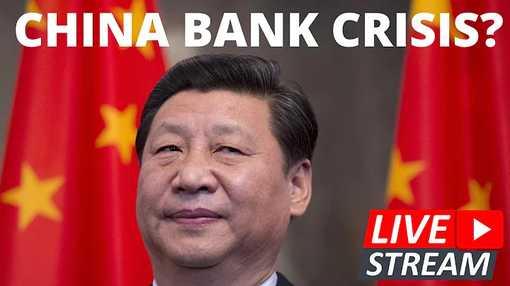 The Truth About China's Bank Crisis and Nancy Pelo...