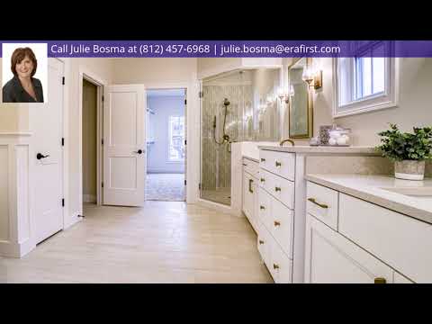 8575 Angel Drive, Newburgh, IN home video tour