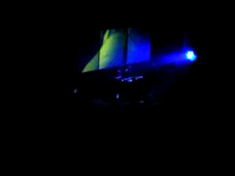 Modeselektor in Japan - Skip Divided