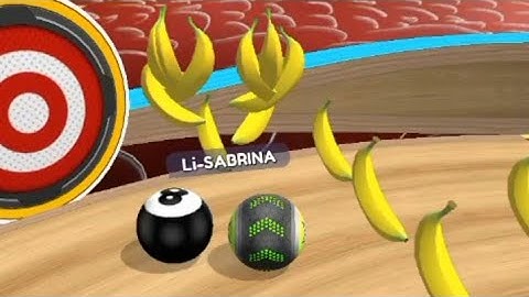 Going balls super speedrun gameplay new update level-668