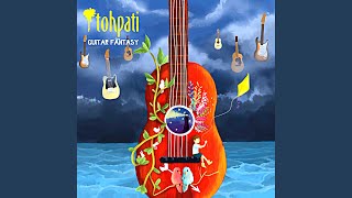 Panah Asmara - Tohpati