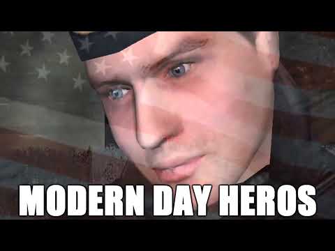 [Bamanboi] Cry of Fear Montage Not Parody (Bamanboi, Pyrocynical, NFKRZ) (Reupload)