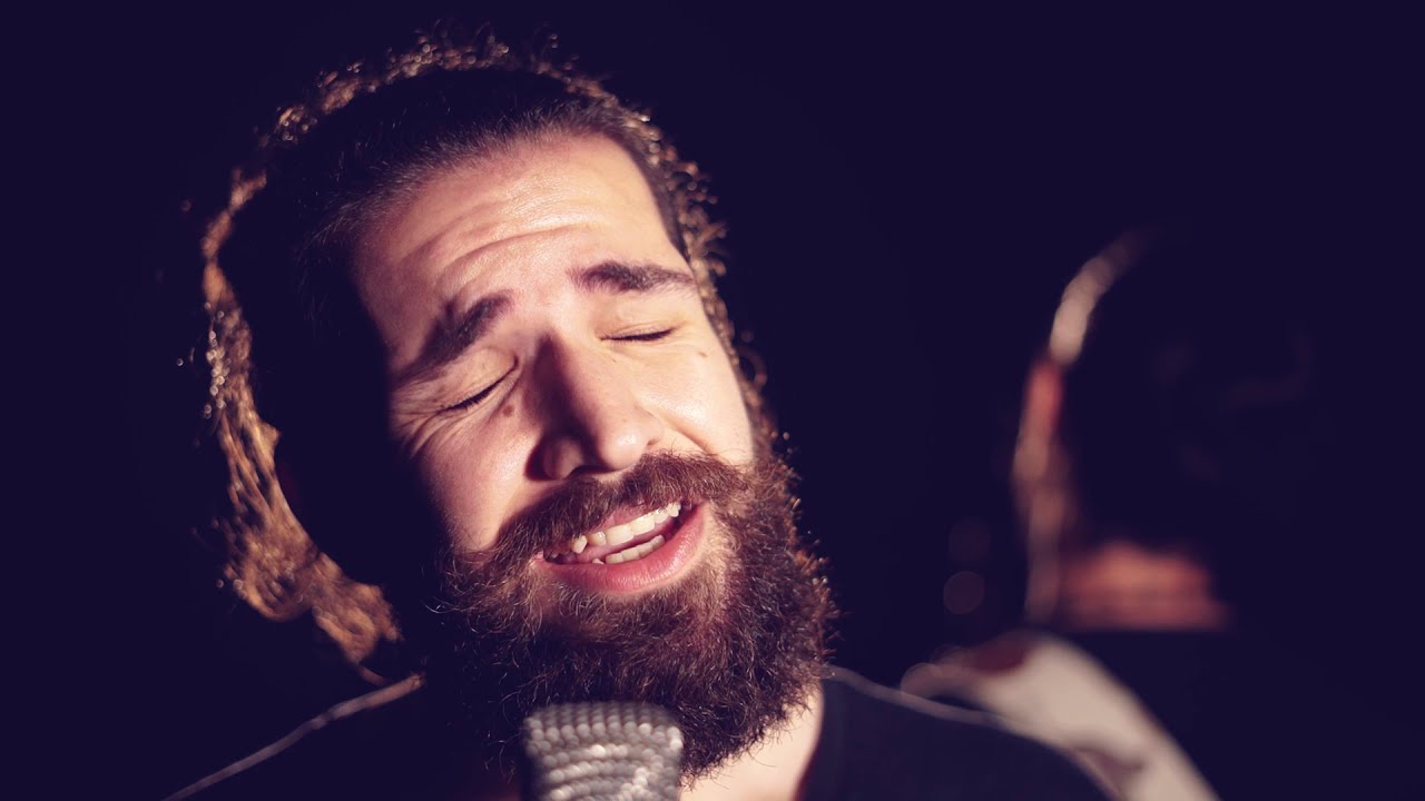 All I want - Kodaline Cover by Radi & Raghid