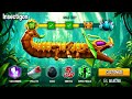 Snake Rivals - Insectigon Snake Epic Gameplay! Zero To Hero