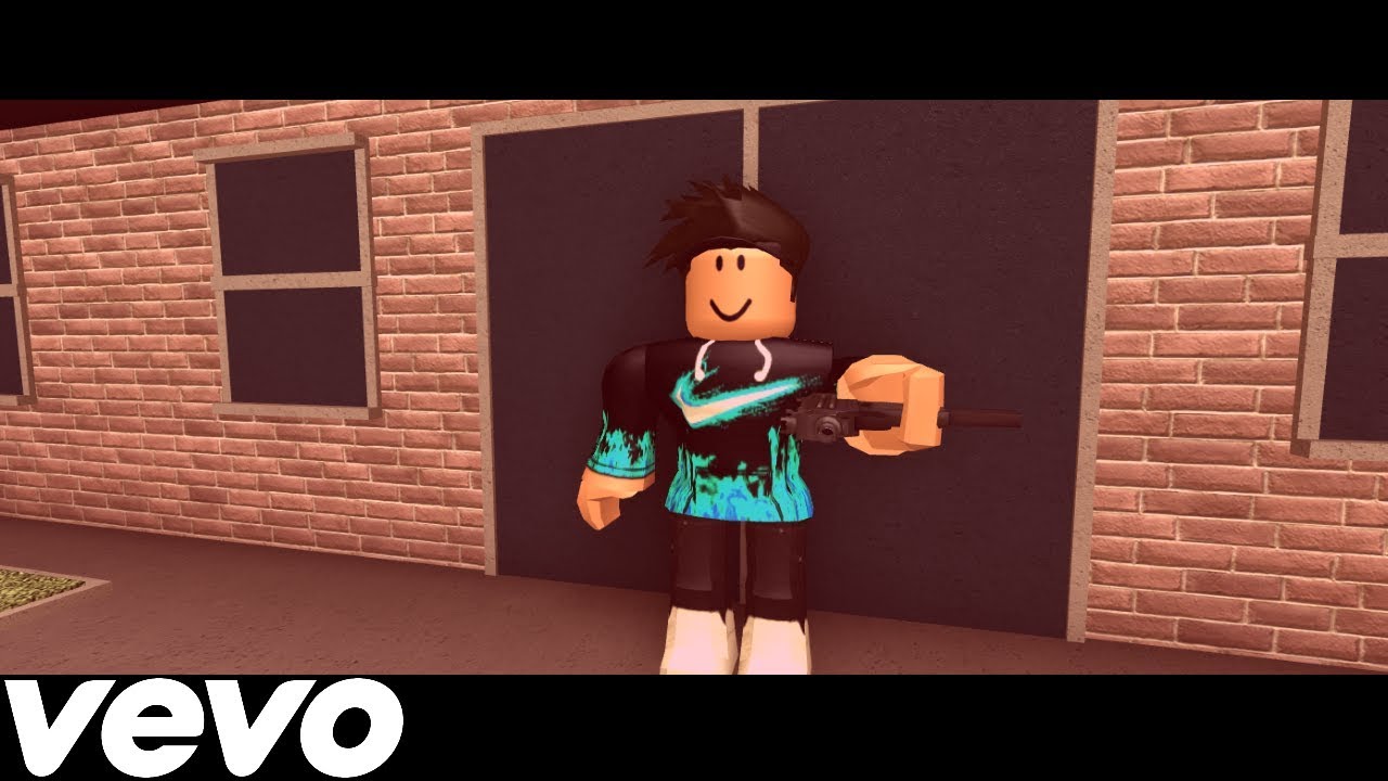 Lil Pump D Rose Roblox Music Video Youtube - d rose song roblox id