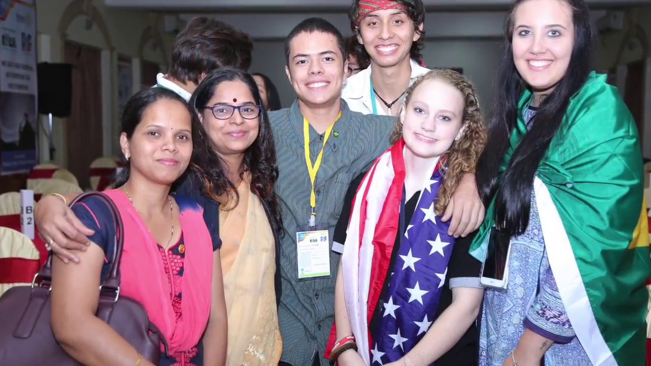 Rotary International RYLA at District 3131 - A Glimpse