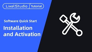 XGRIDS LixelStudio — Installation And Activation | iTek Media India