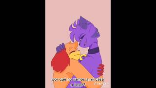 El Juego - Dogday X Catnap Edit