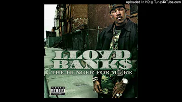 Lloyd Banks - Til The End (Album Version (Explicit)) ☠️