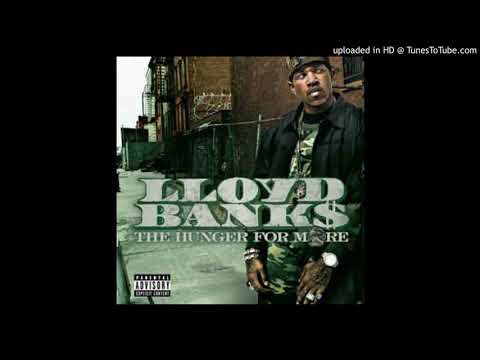 Lloyd Banks - Til The End (Album Version (Explicit)) ☠️