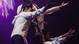 YOU WILL BE SAVED | ELEVATION RHYTHM - NDC PERFORMING ARTS DANCE TEAM B Wealth