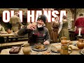 Old Hansa Tallinn Food Medieval Experience 15th Century Experience