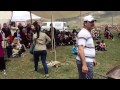 2012 Yakupogullari Yayla Senlikleri