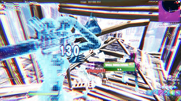 My #WAVE2KEC Submission!