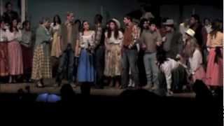 Rodgers & Hammersteins Oklahoma - Part 17 Finale