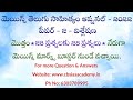 Telugu Literature Previous year paper Analysis || తెలుగు సాహిత్యం ఆప్షనల్ పేపర్- 2 - విశ్లేషణ - 2022
