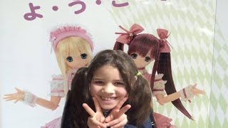 VLOG - DIA NO SHOPPING Japão