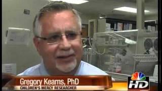 Kids to participate in drug testing