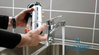 Hydzone - Hydzonator 150Ml - Täyttö