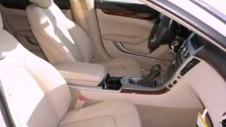 2012 Cadillac CTS Denton TX