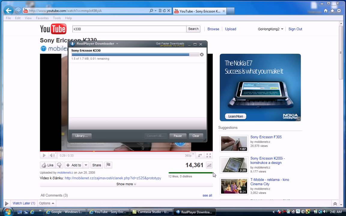 RealPlayer V14  Final H33T 