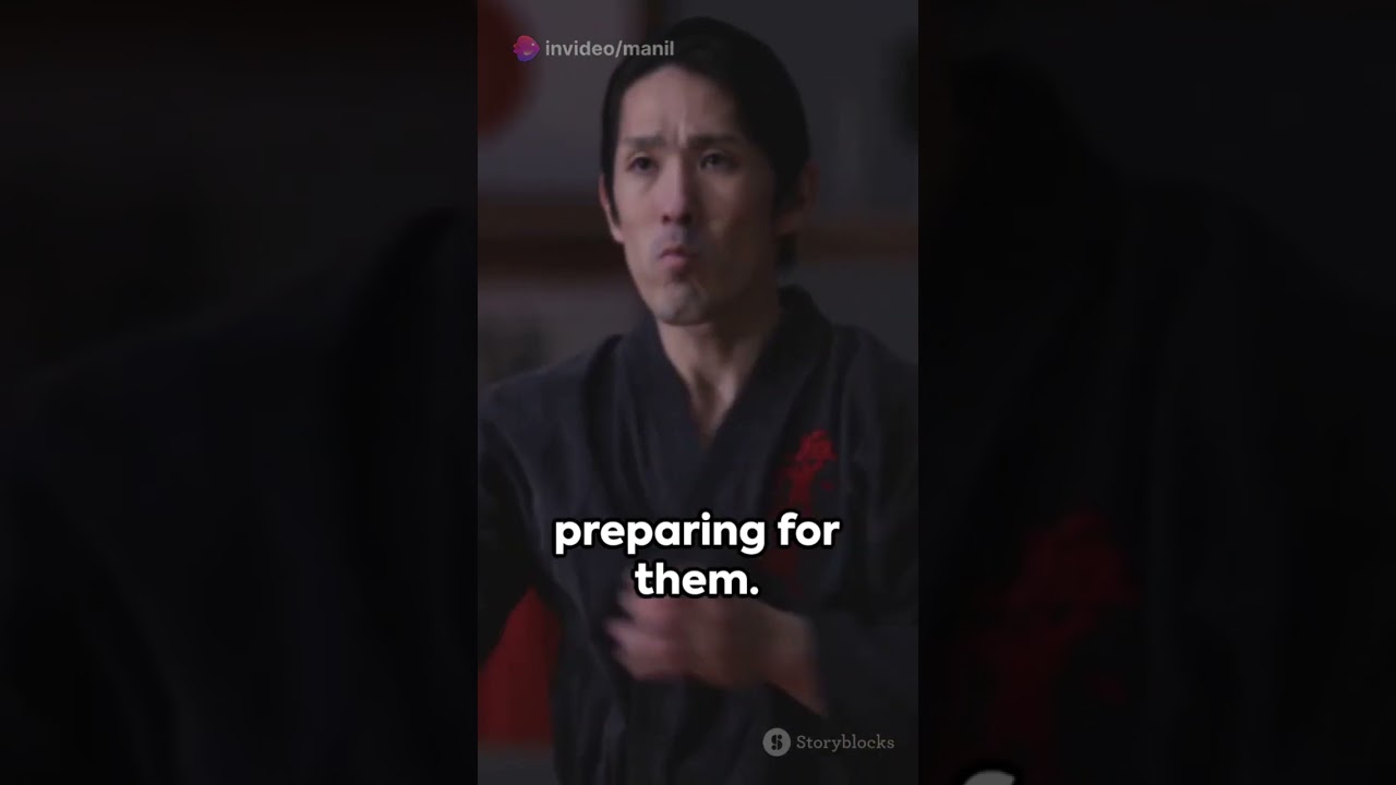 Be Mastermind Like Ayanokoji | 