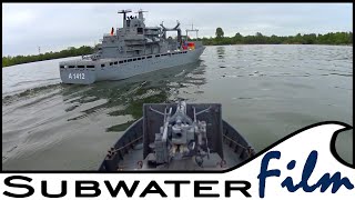 Marine RC Ships - Navy Event| Flottenparade