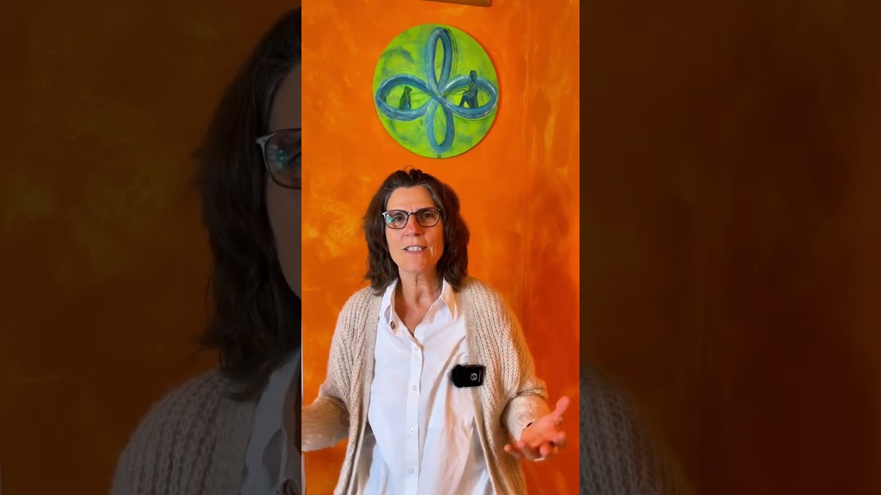 Osteopathie mit Ute Reiter