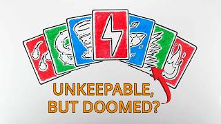 The Complete History of Magic's Mulligan Rule
