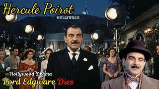 Information Hercule Poirot: Lord Edgware Dies | Thrilling Audiobook Mystery Guide