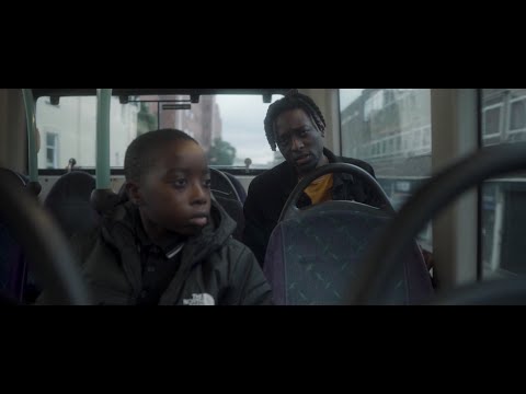 Смотреть «August Charles - Blessed (Official Video)» на YouTube Смотреть «August Charles - Blessed (Official Video)» на YouTube