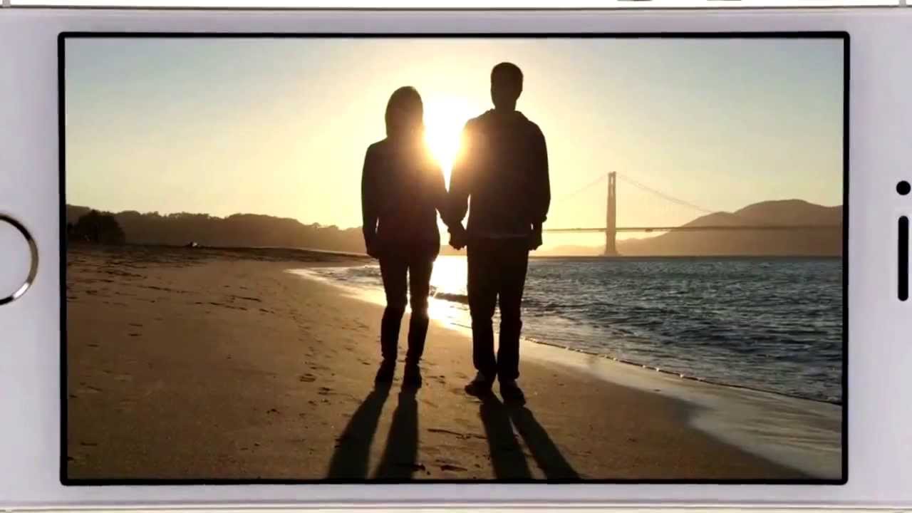 Introducing iPhone 5S Official Trailer 2