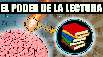 ¿Cuánto tarda la lectura en cambiar tu cerebro?