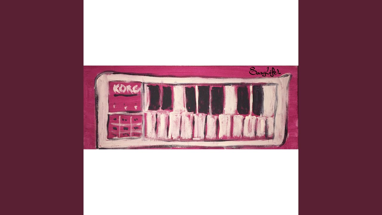 Watch Korg Key on YouTube Watch Korg Key on YouTube