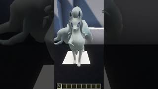 Pokemon Minecraft Guess Who! (THE REMATCH)