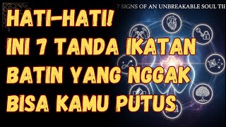 Download Lagu Hati hati! Ini 7 Tanda Ikatan Batin yang Nggak Bisa Kamu Putus MP3 Download Lagu Hati hati! Ini 7 Tanda Ikatan Batin yang Nggak Bisa Kamu Putus MP3