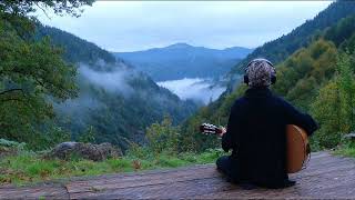 Dusk - Evening Guitar Meditations (Nylon Strings)