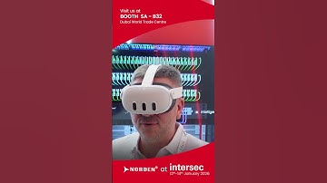 What if security could think and connect as one?