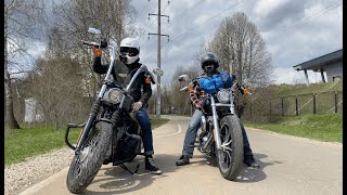 видео: Переворачивая страницу CROMCC. Мотопутешествие Волоколамск картинка: Переворачивая страницу CROMCC. Мотопутешествие Волоколамск