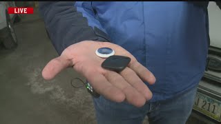 How to Protect Yourself From GPS Tracking Stalkers